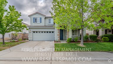Building Photo - Lovely Lincoln 4 Bedroom 2.5 Bath w Clubho...
