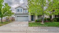 Building Photo - Lincoln Crossing 4 Bedroom 2.5 Bath - With...