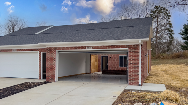 Building Photo - 3823 Jett Ln