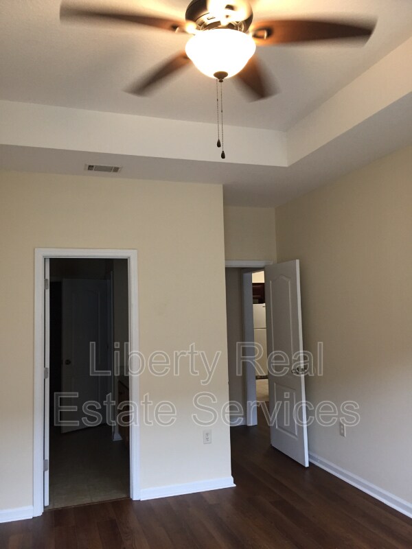 Building Photo - 401 Barry McCaffrey Blvd
