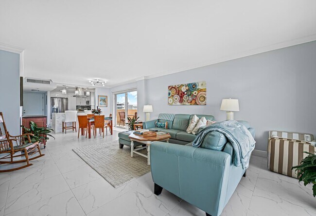 Building Photo - 3581 S Ocean Blvd