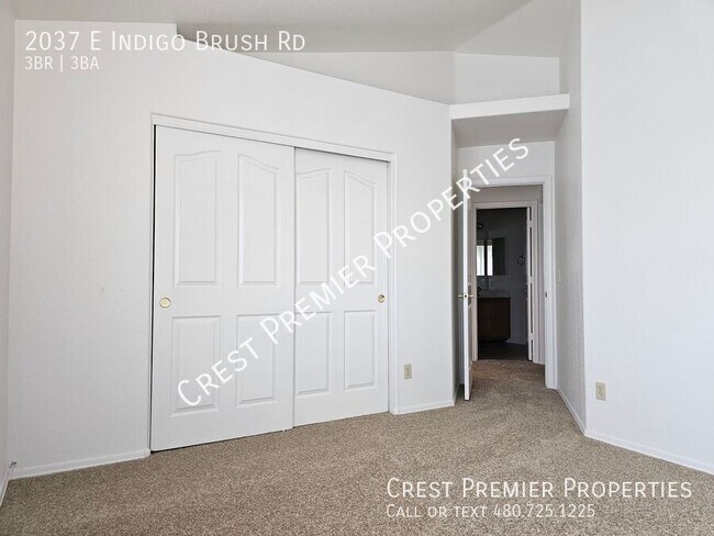 Building Photo - 2037 E Indigo Brush Rd