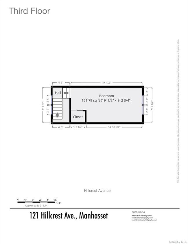Building Photo - 121 Hillcrest Ave