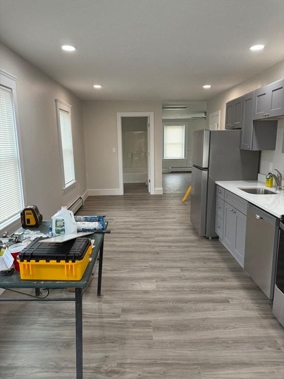 Building Photo - 168 Wales St