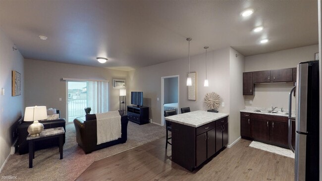 Building Photo - 2 br, 2 bath  - Stonemill Pond Apartments