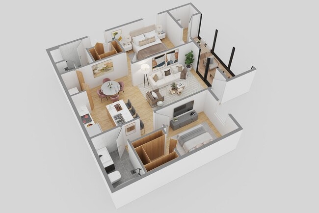 Building Photo - Mystic Gardens 5309-905