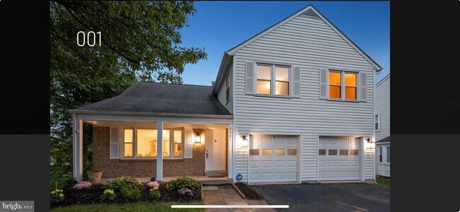 Building Photo - 8201 Bell Ln