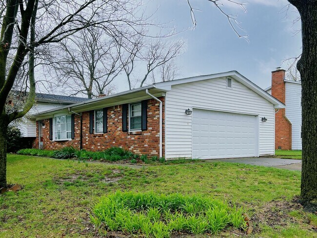 Building Photo - 2635 Covington St
