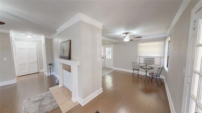 Building Photo - 3881 Gober Rd