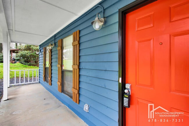 Building Photo - 3575 Creek Mill Dr NW