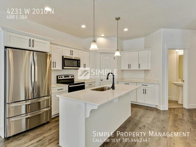 Building Photo - 4231 W 2010 N