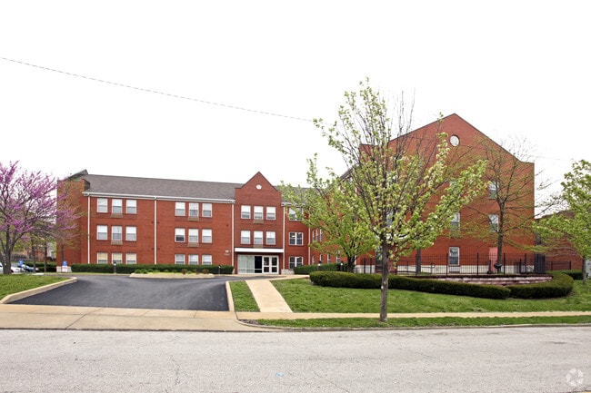 Building Photo - Greater Bethlehem Apartments