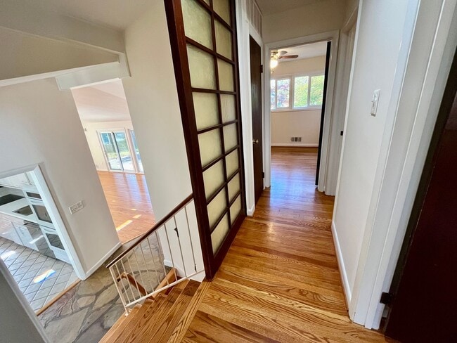 Building Photo - 8308 Whitman Dr