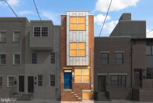 Building Photo - 1517 Latona St