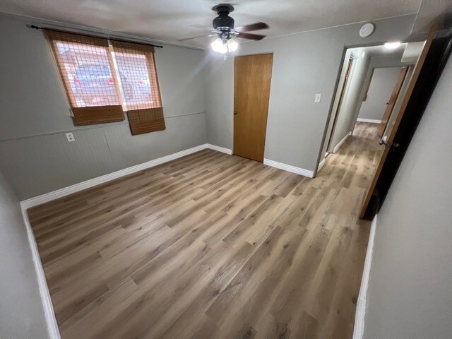 Bedroom #2 - 2936 W 42nd Ave