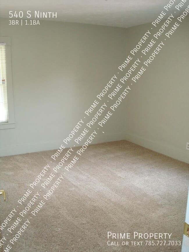 Building Photo - 540 S Ninth-