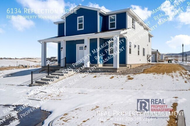 Building Photo - NEW BUILD - 5 bedroom 3.5 House