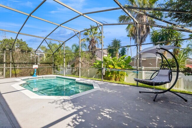 Building Photo - 7907 Magnolia Bend Ct
