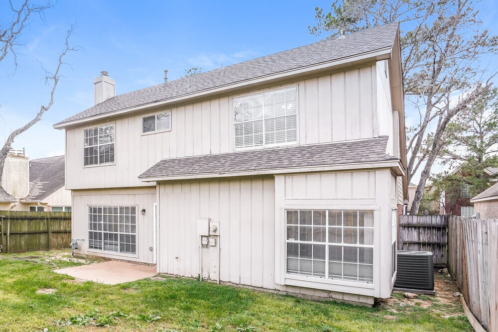 Building Photo - 6018 Fern Hollow Ct