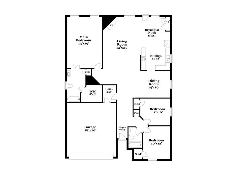 Building Photo - 17034 Port O Call St