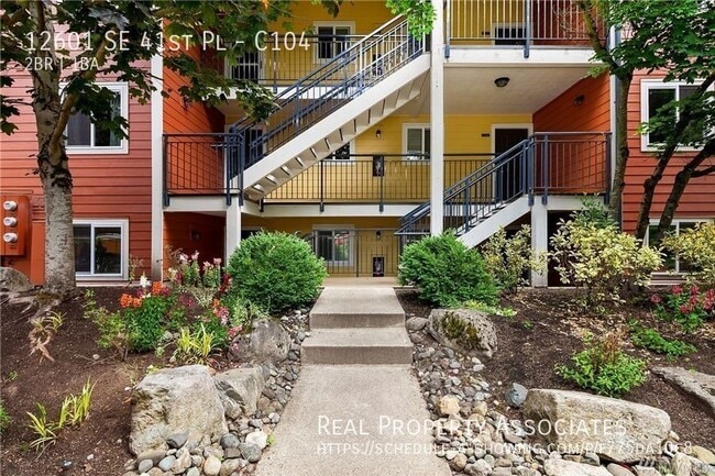 Primary Photo - 12601 SE 41st Pl