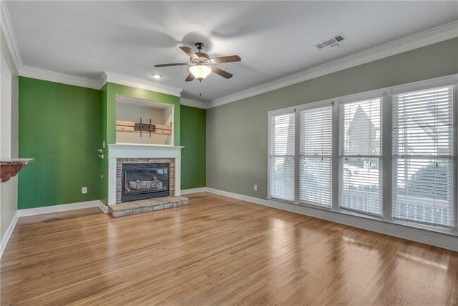 Building Photo - 1387 Village Creek Cir