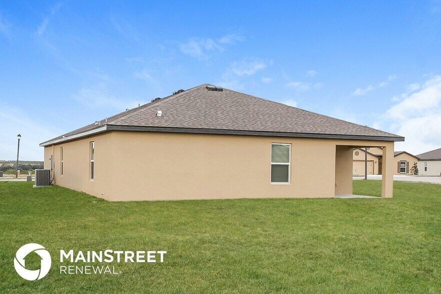 Building Photo - 1725 Canaan Lp
