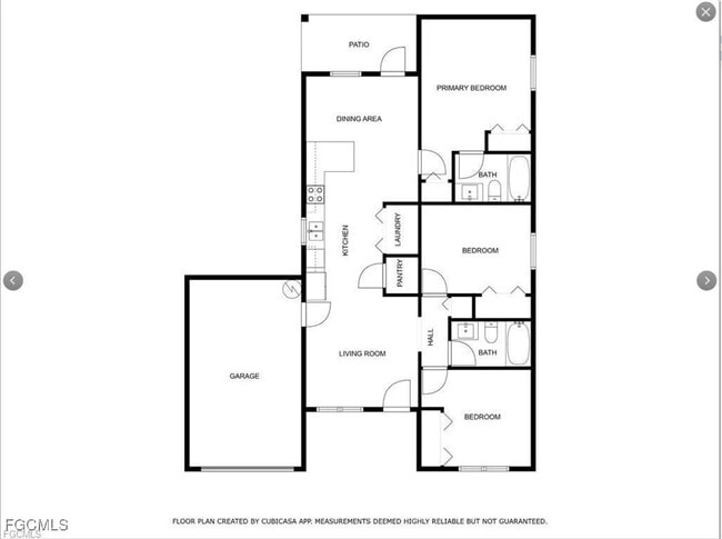 Primary Photo - 4405 E 18th St