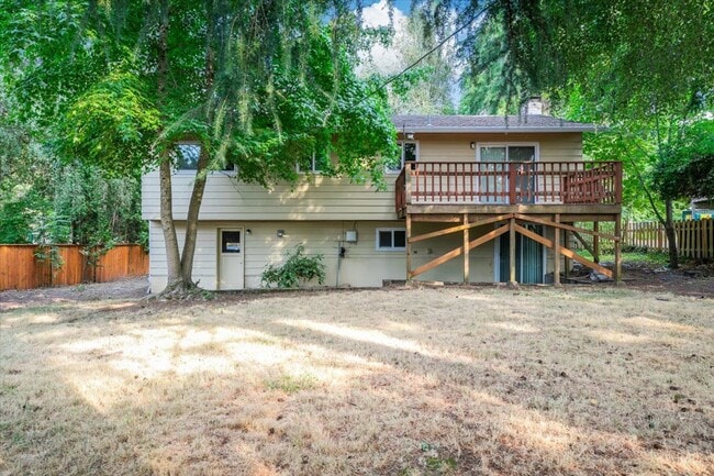 Building Photo - Charming 3 bedroom 3 bathroom house in Tigard!