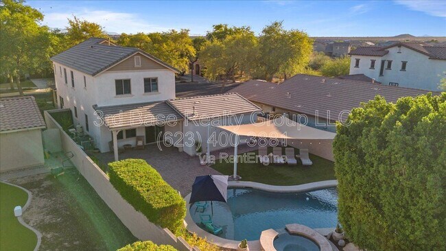 Building Photo - 21072 W Maiden Ln