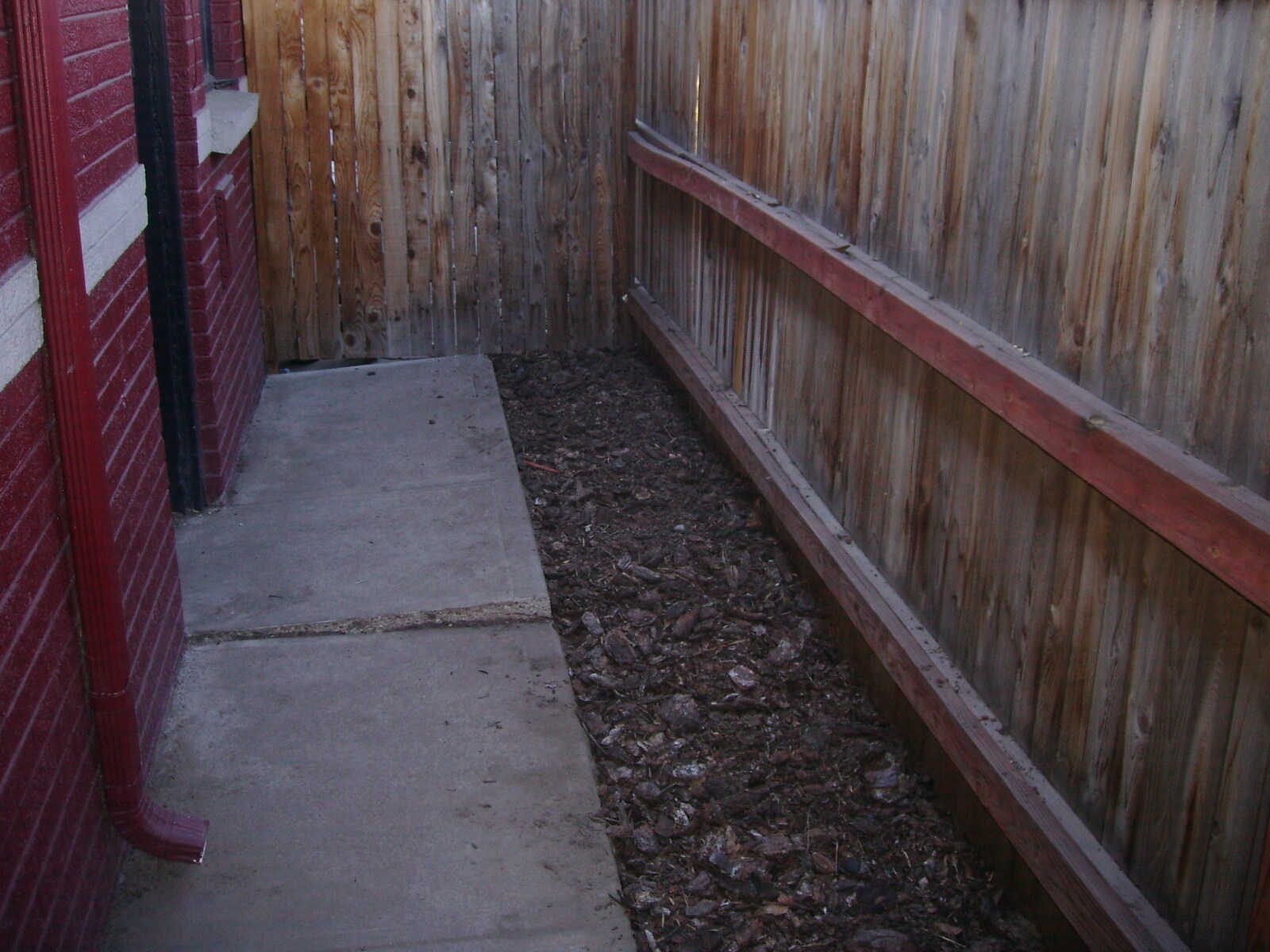 Building Photo - 3034 N Williams St