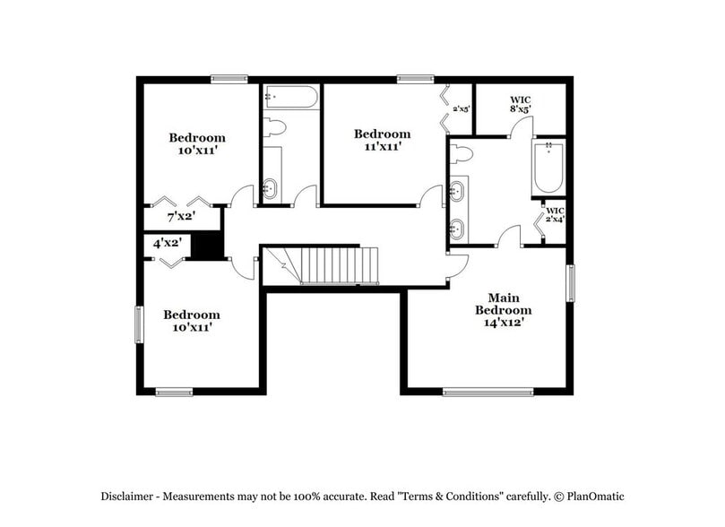 Building Photo - 1018 Corkwood Dr