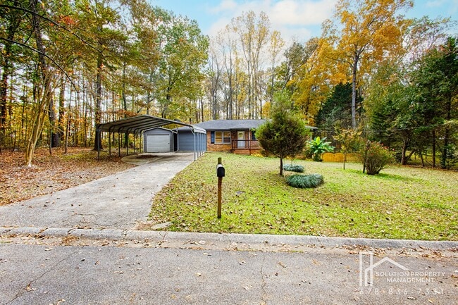 Building Photo - 4979 Paris Ave