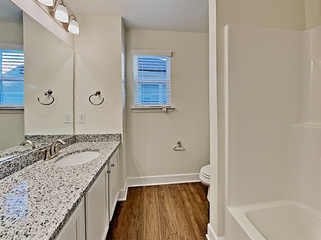 Building Photo - 5221 Lake Maxwell Dr