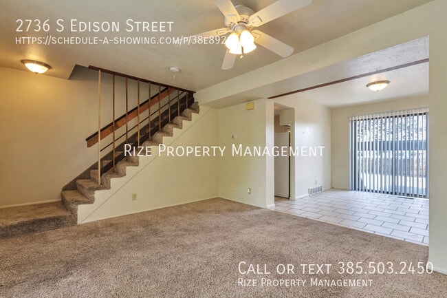 Building Photo - 2736 S Edison St