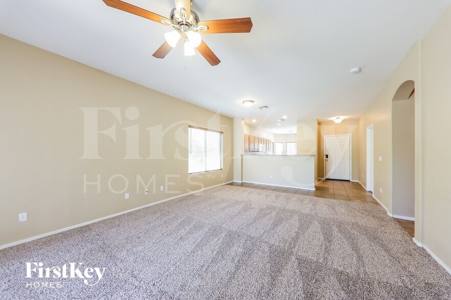 Building Photo - 4614 W Fortune Dr
