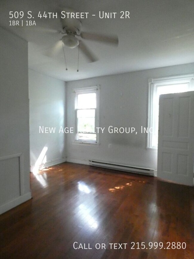 Building Photo - 509 S 44th St
