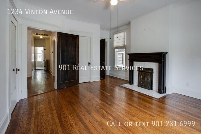 Building Photo - 1234 Vinton Ave