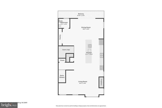Building Photo - 283 Willis St