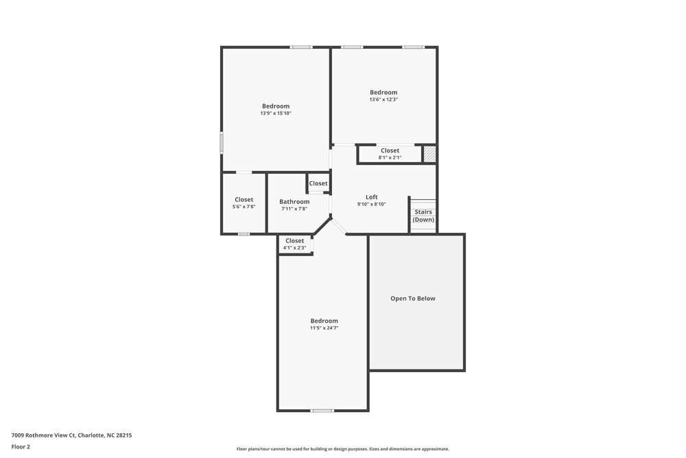 Building Photo - 7009 Rothmore View Ct