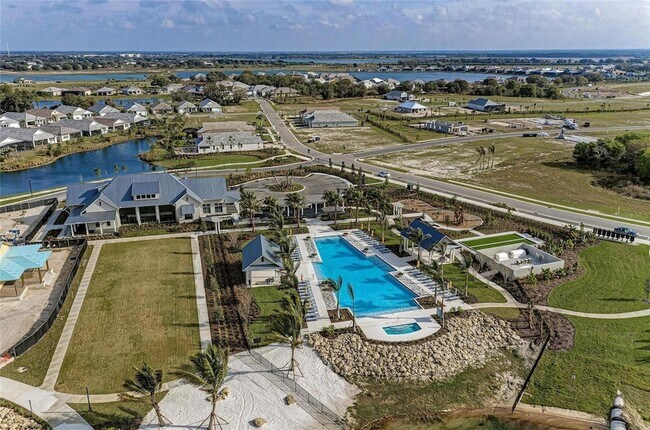 Building Photo - 1007 Waterline Ct