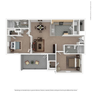 2x2-963.png - Washington Village Apartments