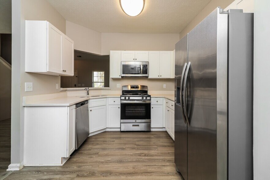 Building Photo - 4637 Noah Overlook W