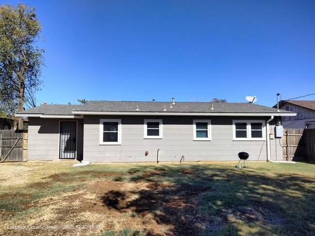 Building Photo - 4921 39th St