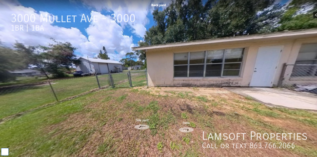 Building Photo - 3000 Mullet Ave