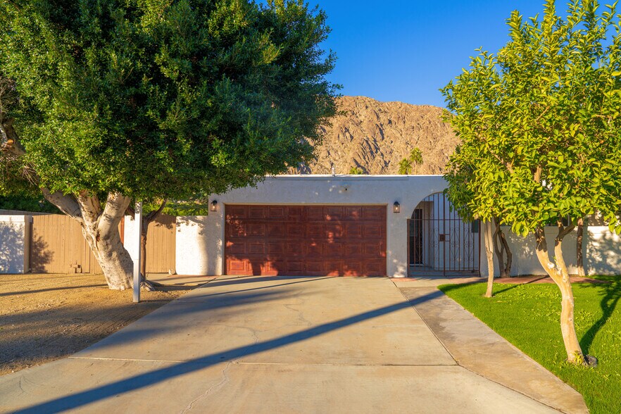 Building Photo - 46705 Washington St