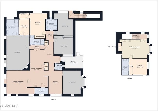 Building Photo - 29650 Kimberly Dr