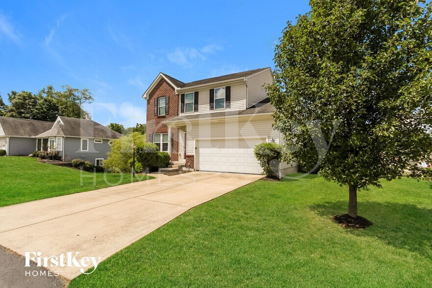 Building Photo - 967 Shephard Woods Ct