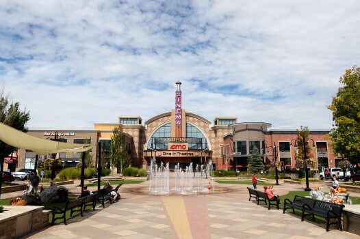 Southlands mall nearby - 23025 E Ontario Dr