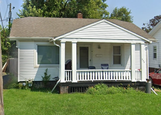 Primary Photo - 336 S 19th St